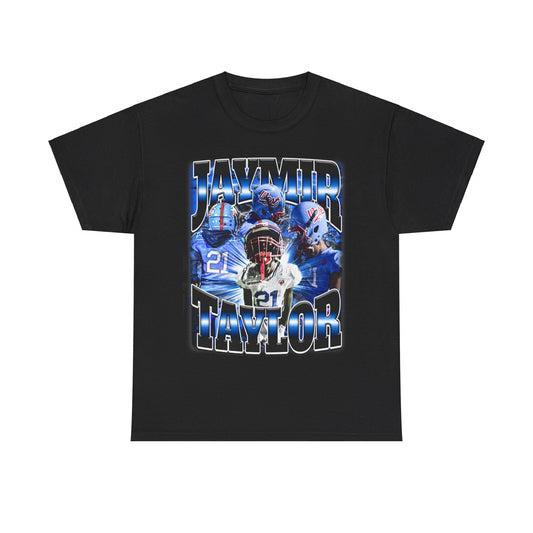 Jaymir Taylor Heavy Cotton Tee