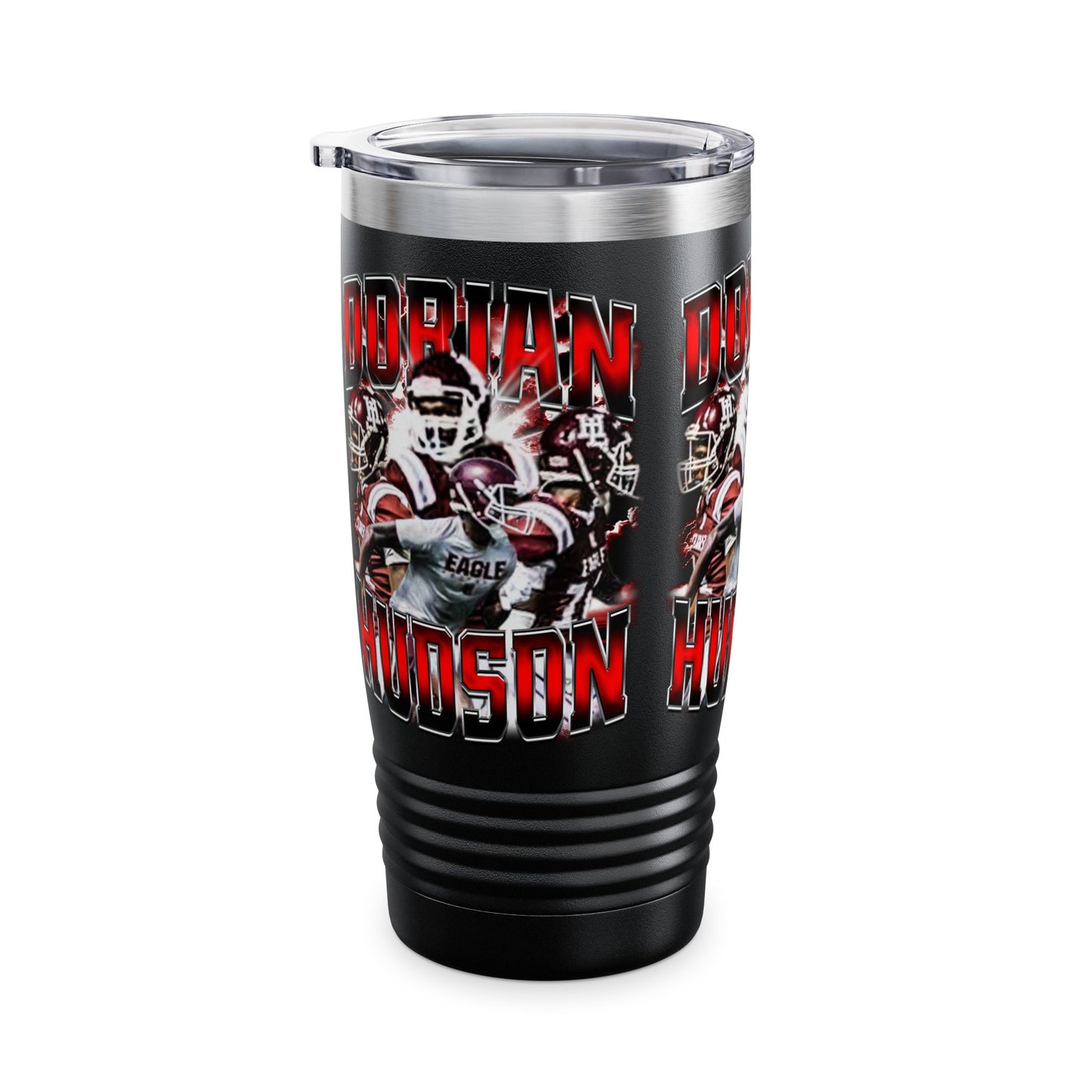 Dorian Hudson Stainless Steal Tumbler