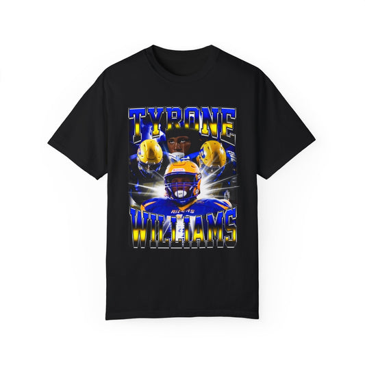 Tyrone Williams Heavyweight Premium Tee