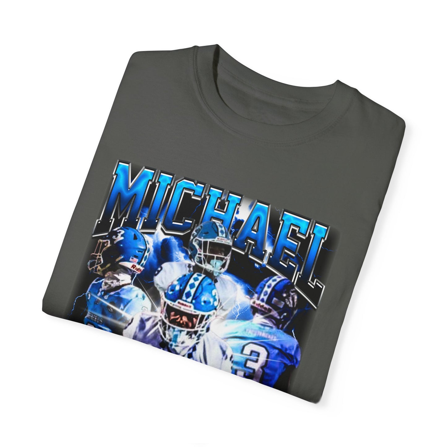 Michael Warner Heavyweight Premium Tee