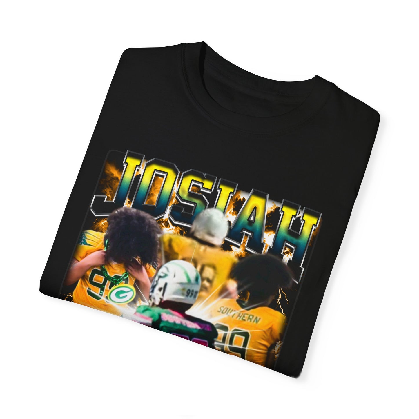 Josiah Southern Heavyweight Premium Tee