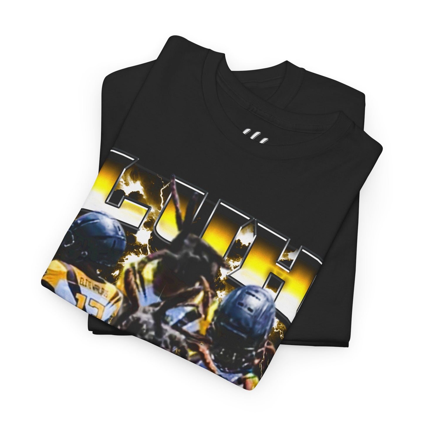 Luh Timmy Heavy Cotton Tee