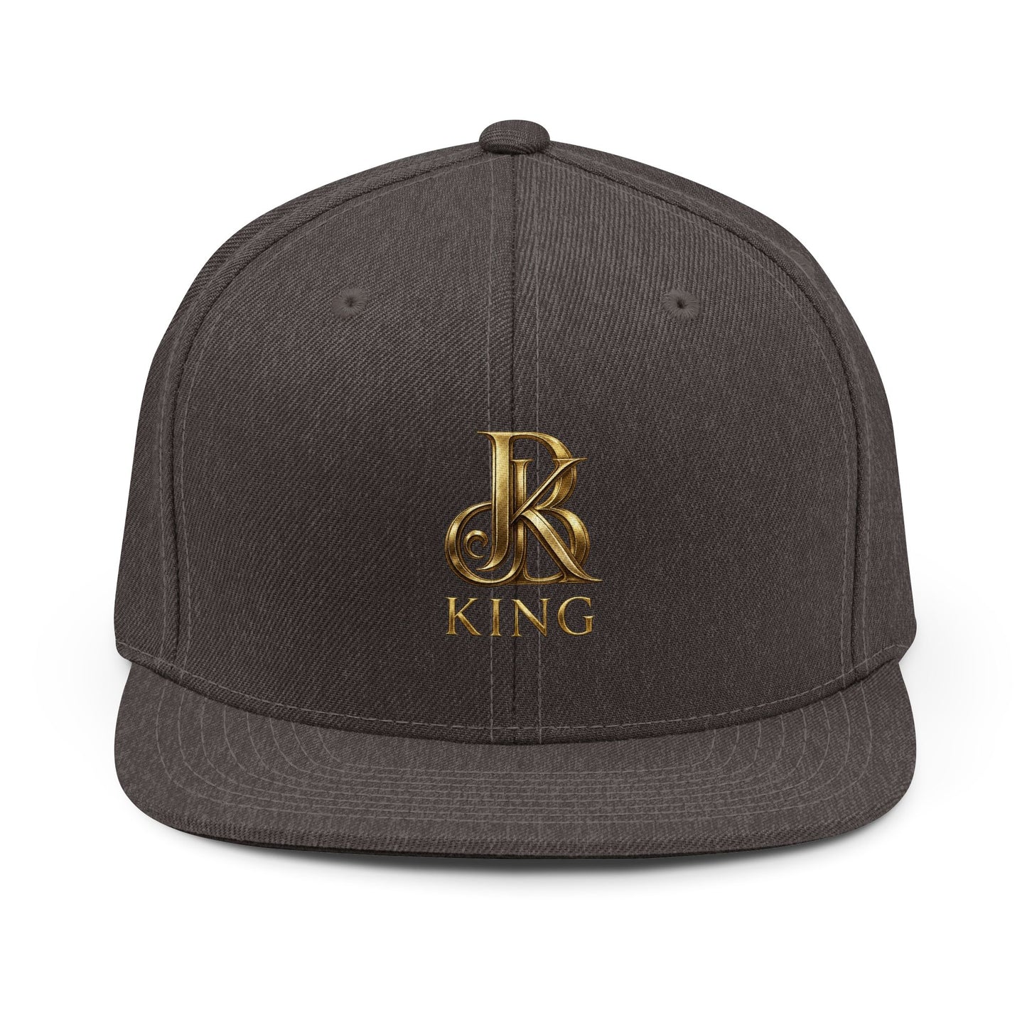 Braylon King Snapback Hat