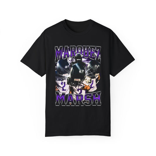 Marquez Marsh Heavyweight Premium Tee