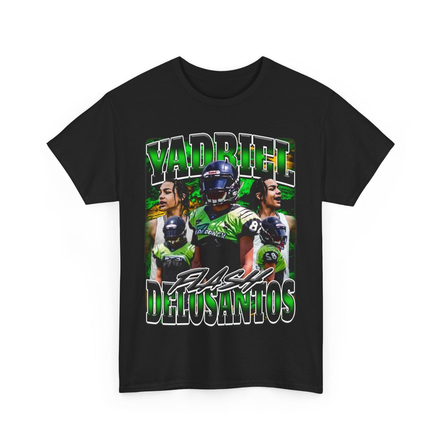 Yadriel Delosantos Heavy Cotton Tee