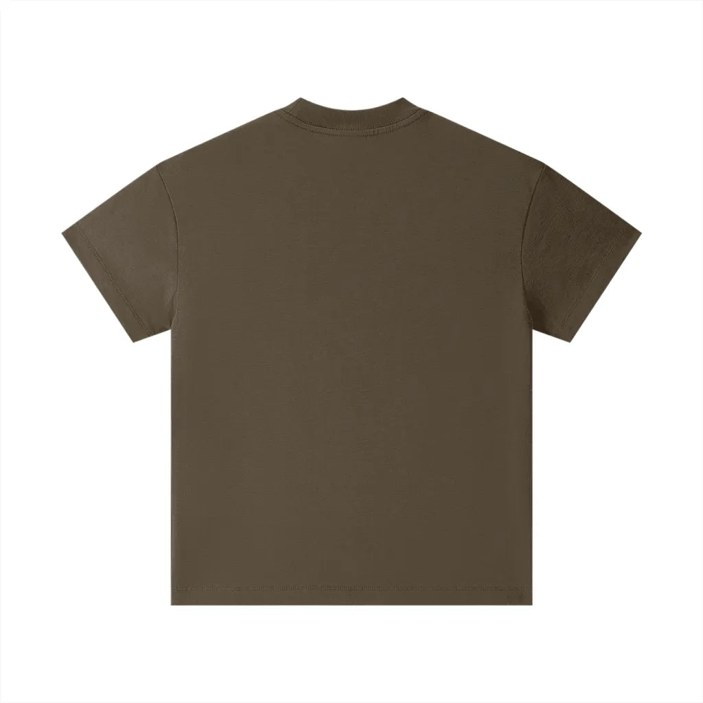 I'jaaz Rashid Kids Premium Tee