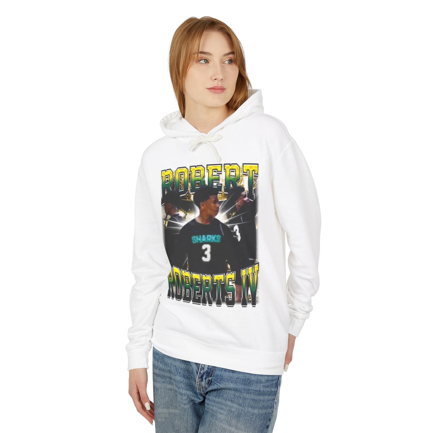 Robert Roberts IV Hoodie