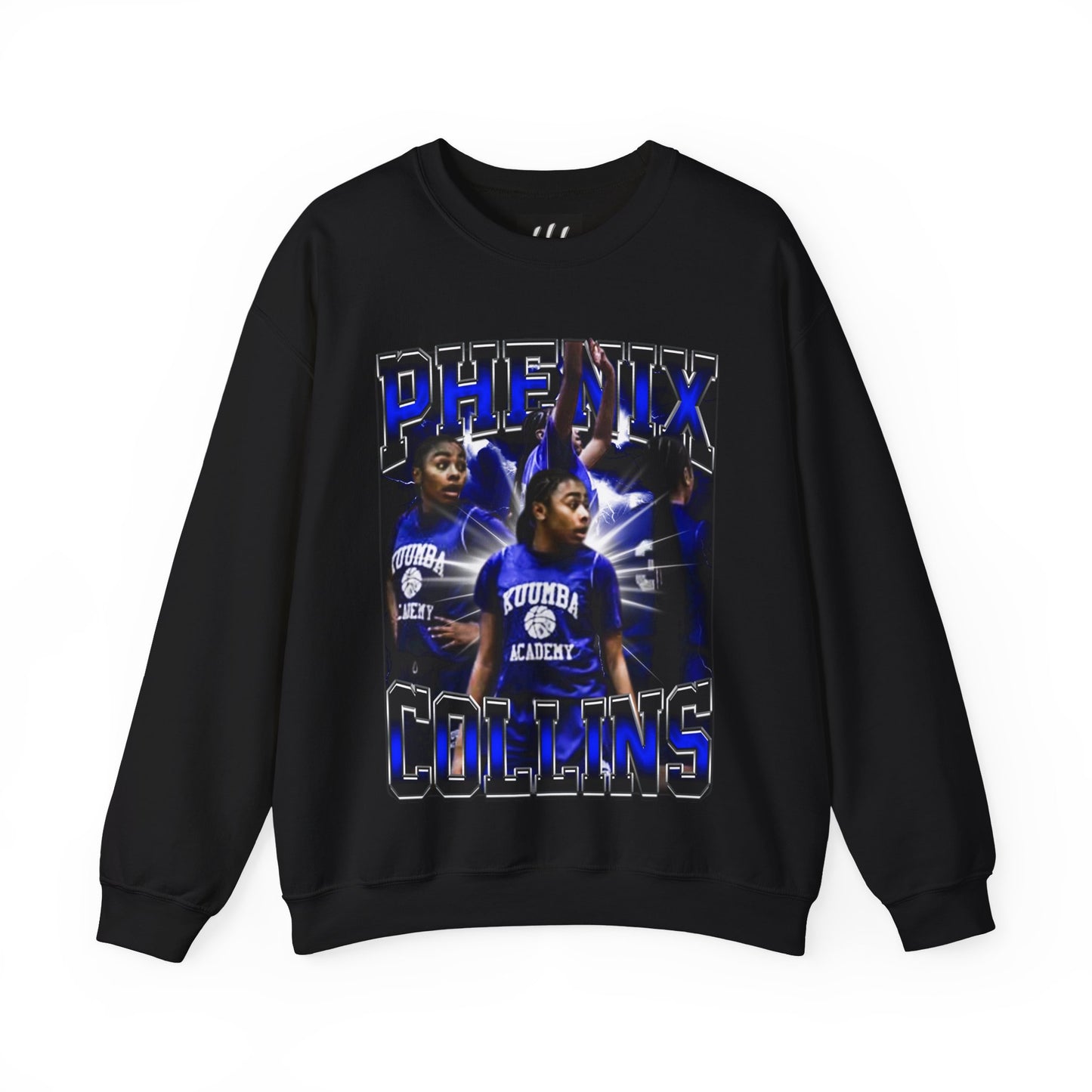Phenix Collins Crewneck Sweatshirt