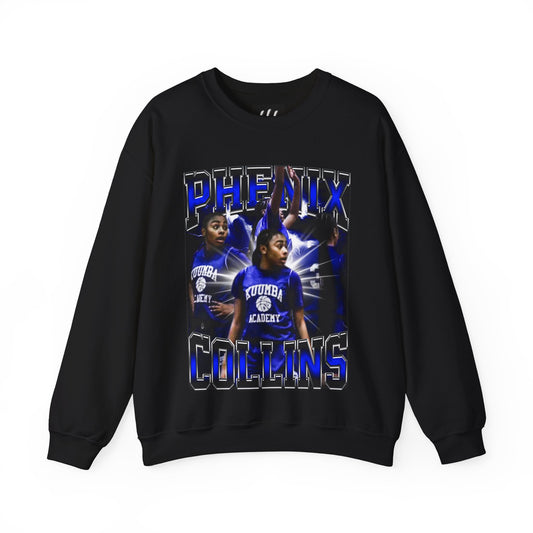 Phenix Collins Crewneck Sweatshirt