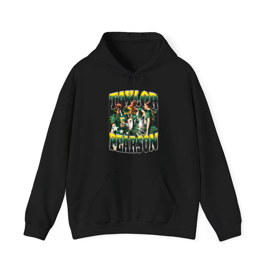 Taylor Pearson Hoodie