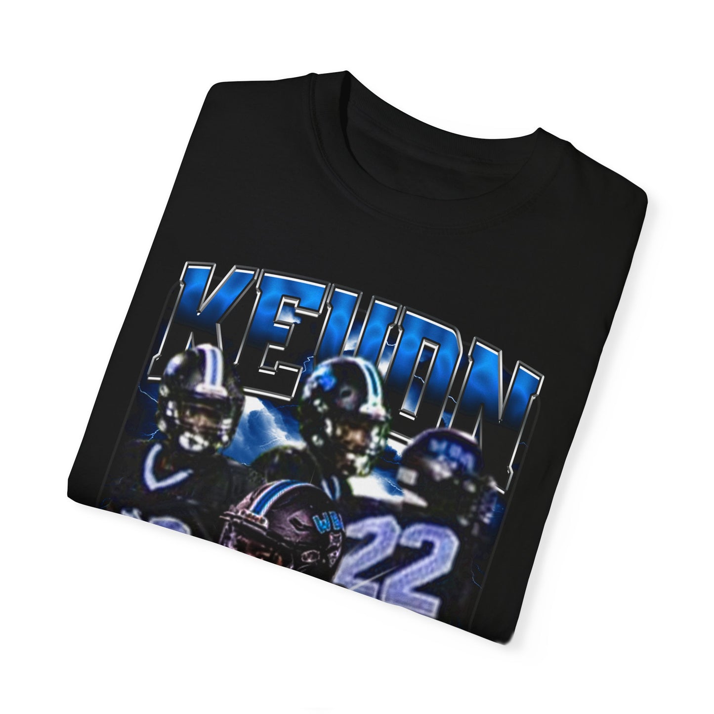 Kevon Creech Heavy Cotton Tee