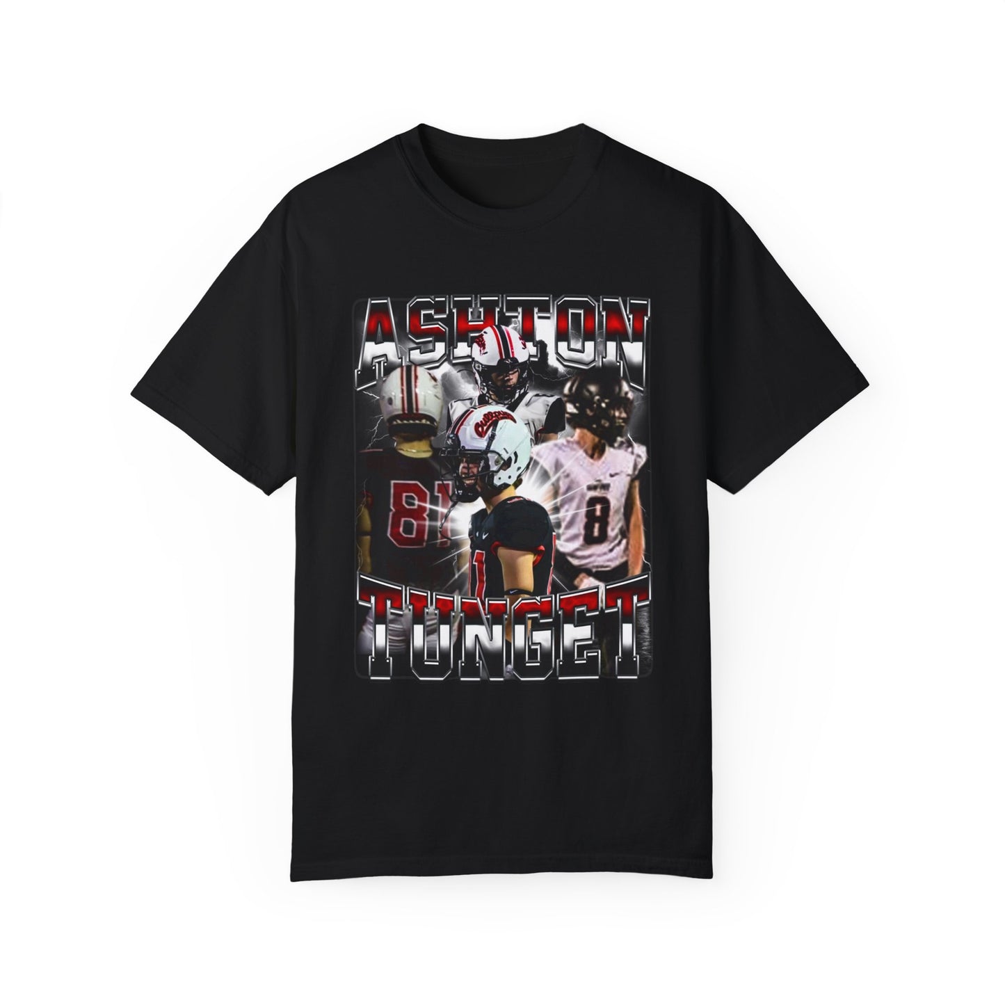 Ashton Tunget Heavyweight Premium Tee