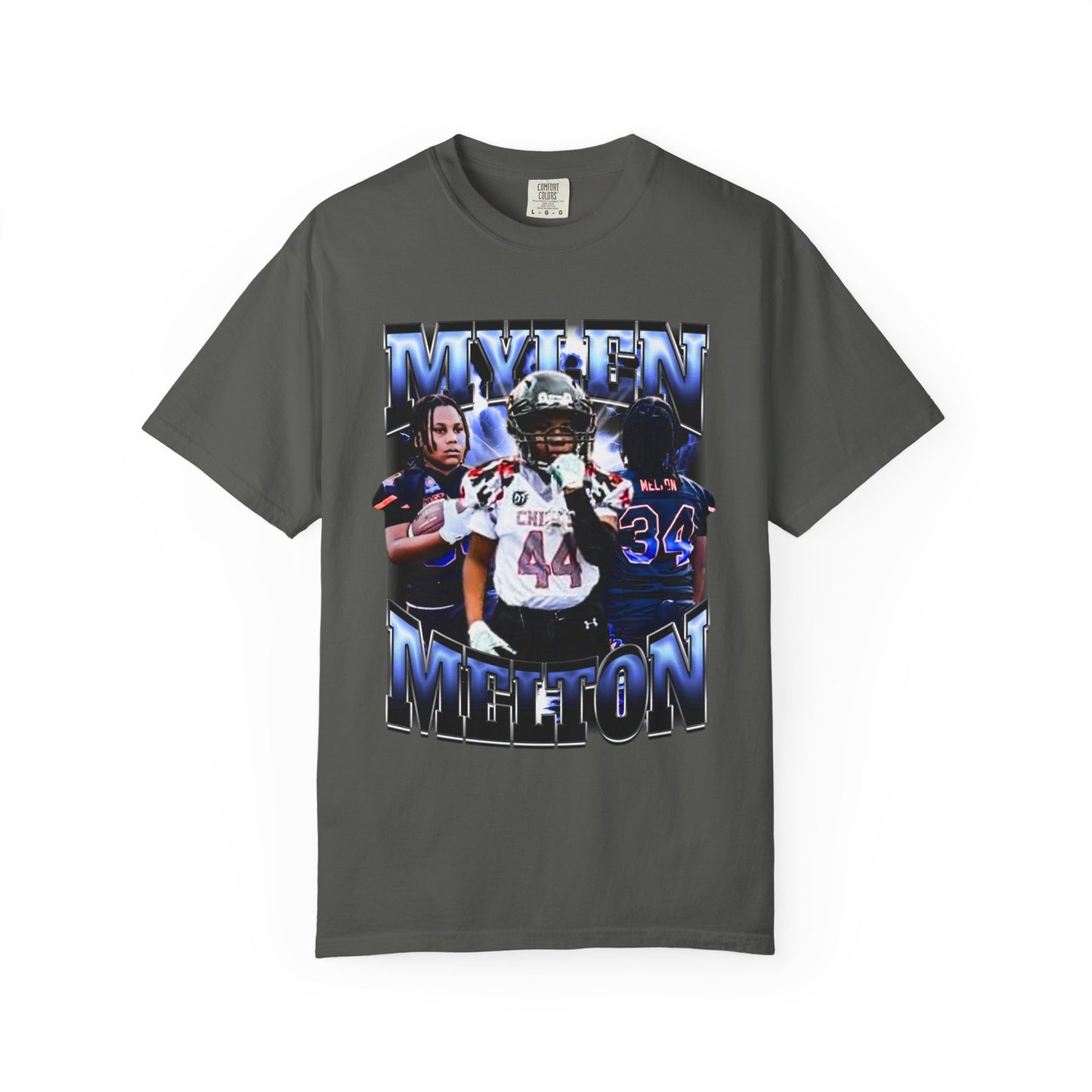 Mylen Melton Heavyweight Premium Tee