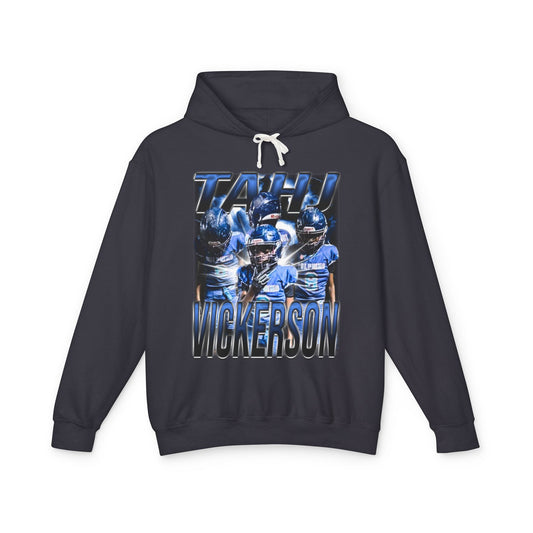 Tahj Vickerson Hoodie