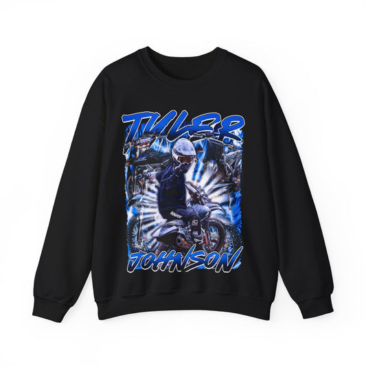 Tyler Johnson Crewneck Sweatshirt