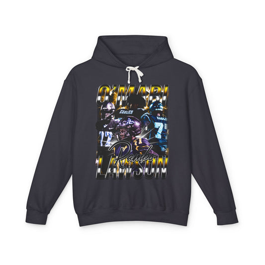 O’mari Lawson Pearson Hoodie