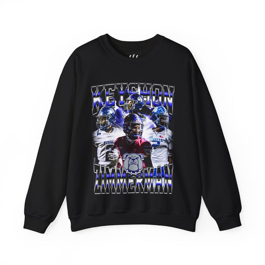Keyshon Zimmerman Crewneck Sweatshirt