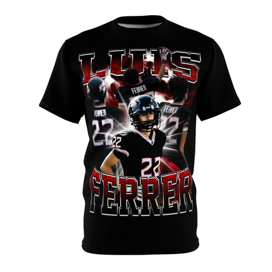 Luis Ferrer Vintage Full Pree