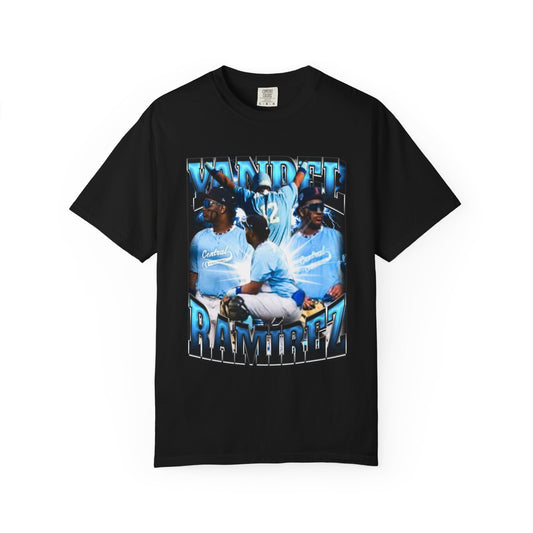 Yandel Ramirez Heavyweight Premium Tee