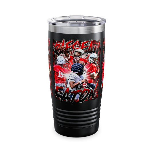 Raesean Eaton Stainless Steal Tumble