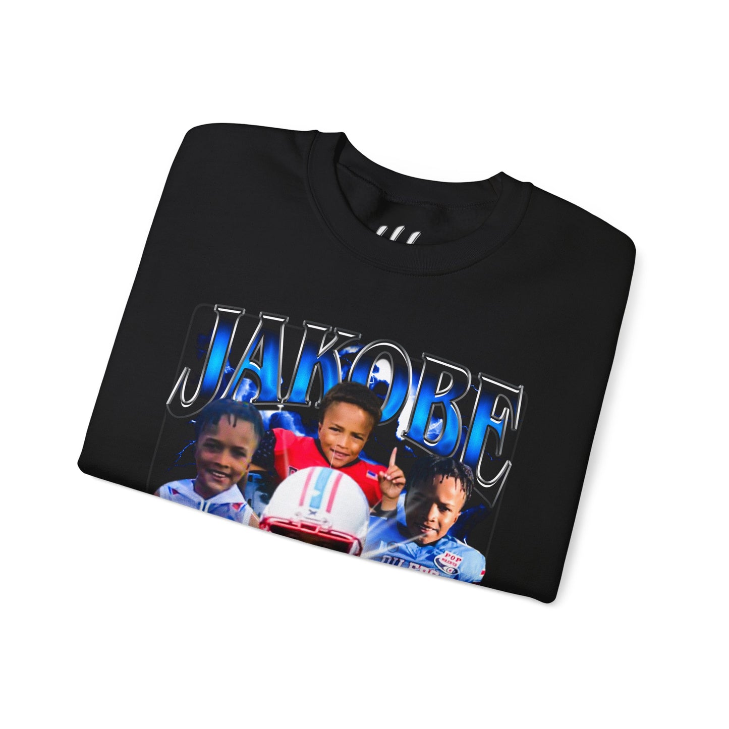 Jakobe Prince Crewneck Sweatshirt