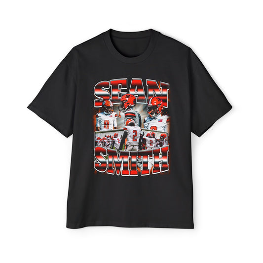 Sean Smith Oversized Tee
