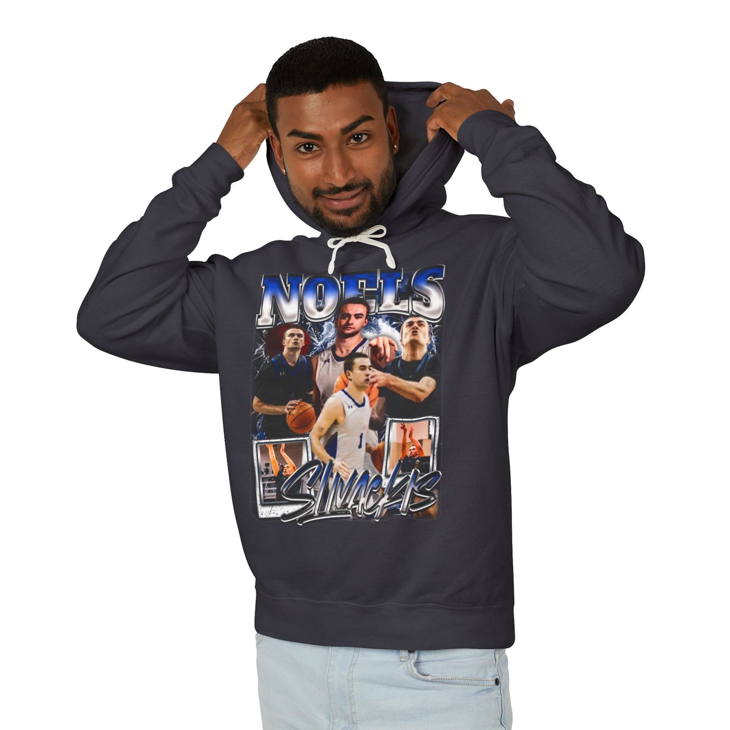 Noels Slivackis Hoodie