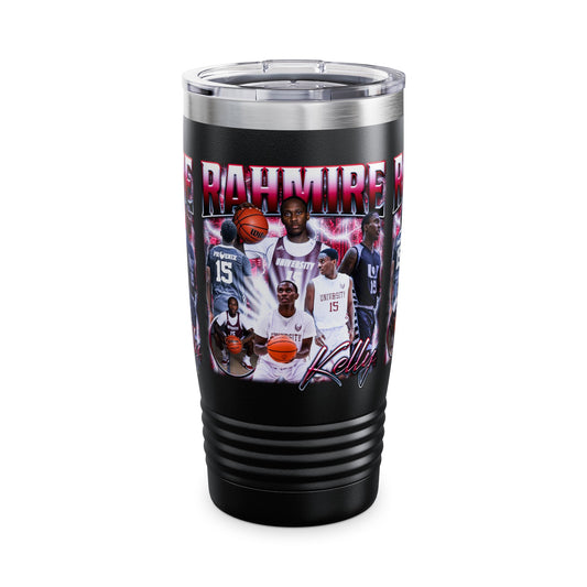 Rahmire Kelly Stainless Steal Tumbler