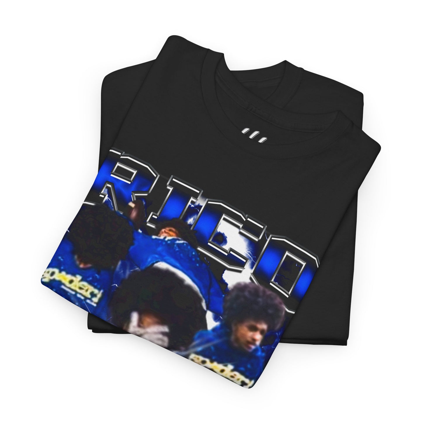 Rico Thomas Heavy Cotton Tee