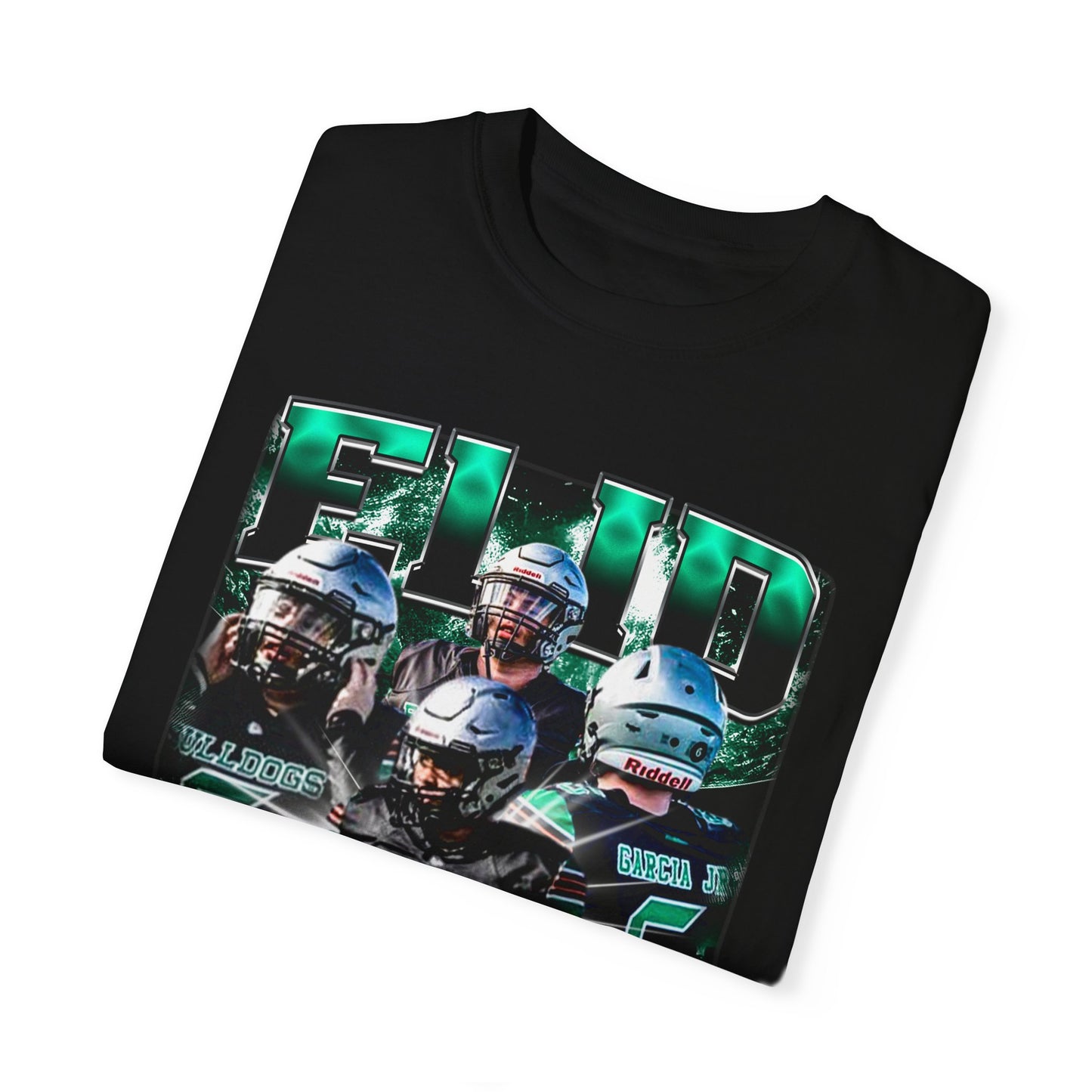 Elio Garcia JR Heavy Cotton Tee