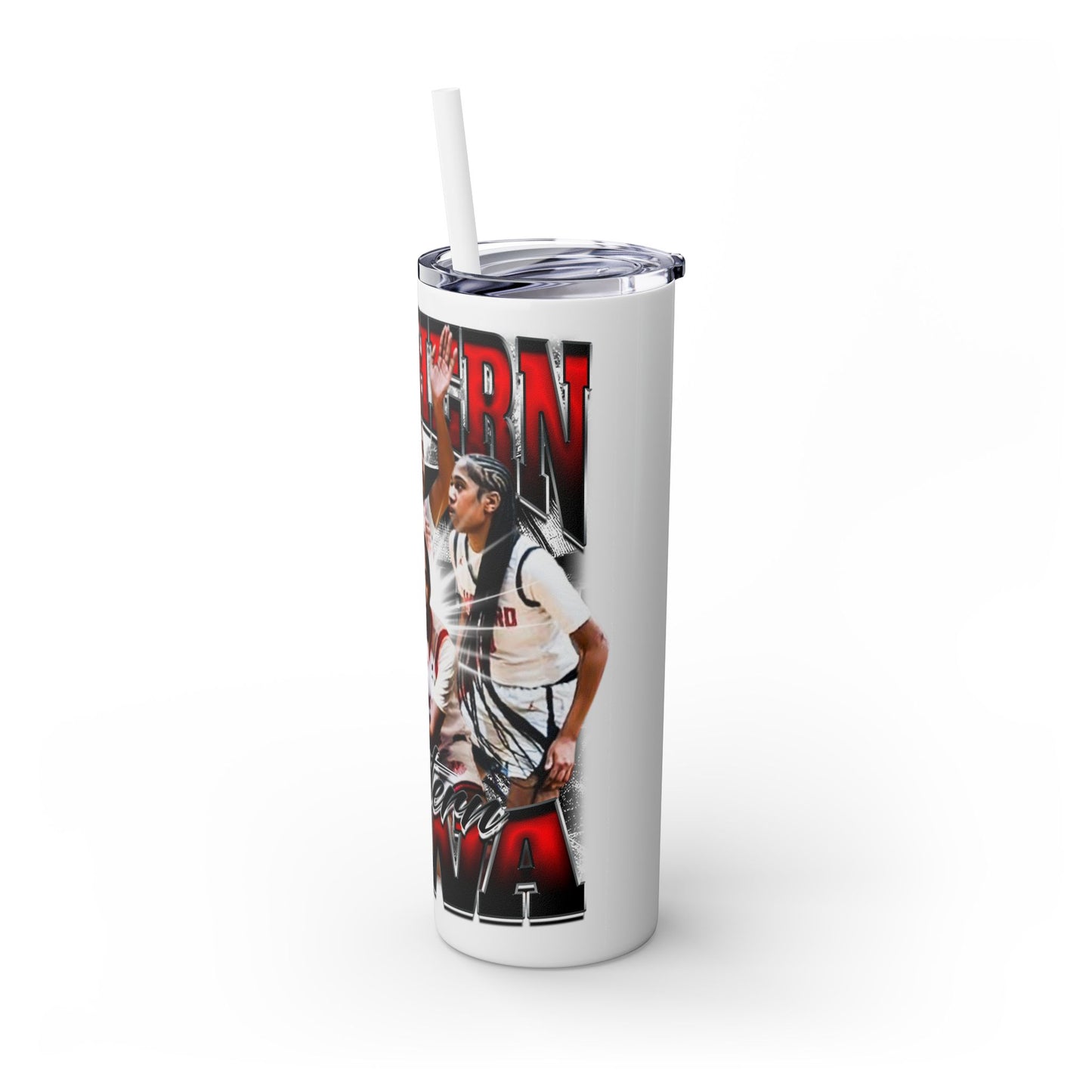 Southern Eastern Lowa Stainless Steal Tumbler