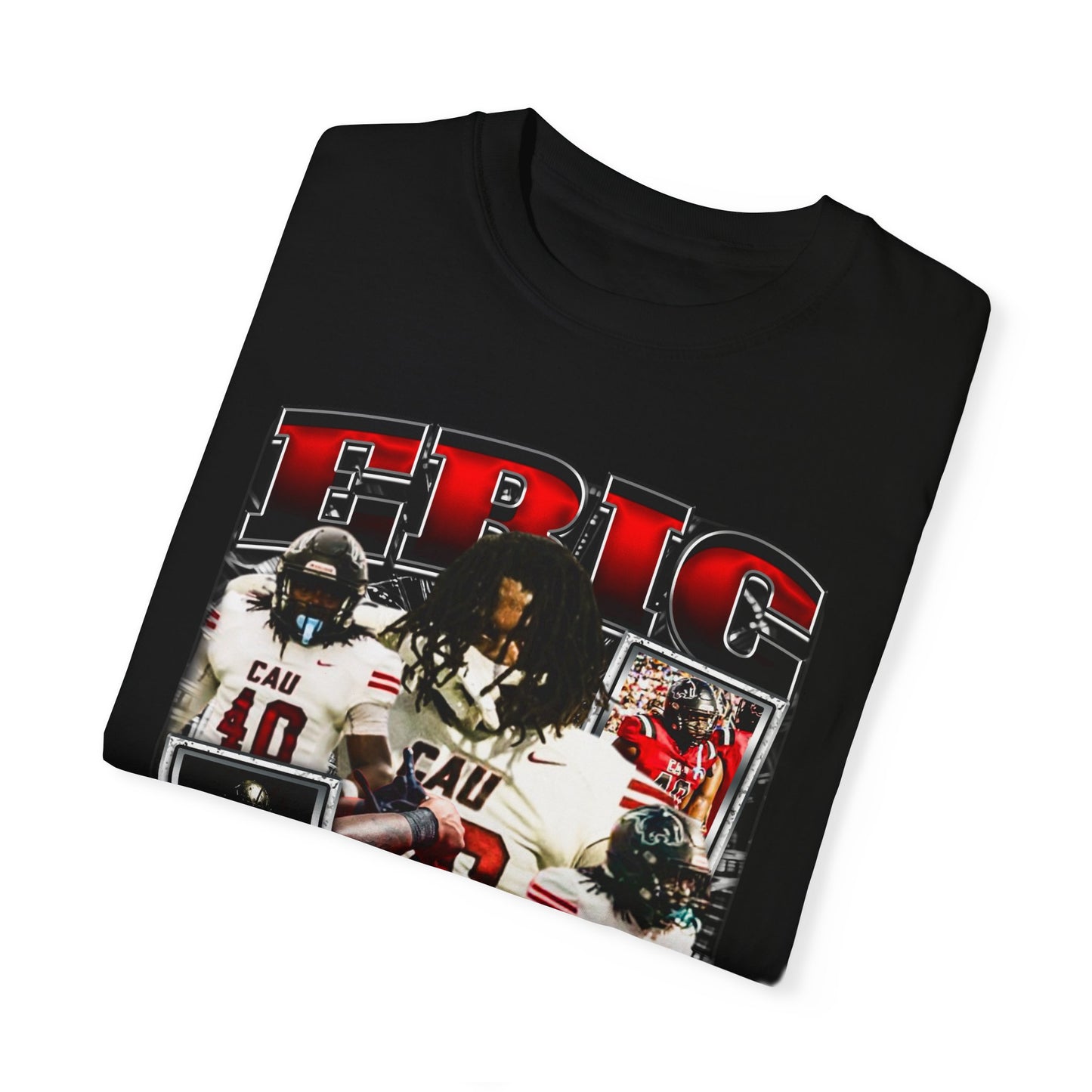 Eric Searcy II Heavyweight Premium Tee