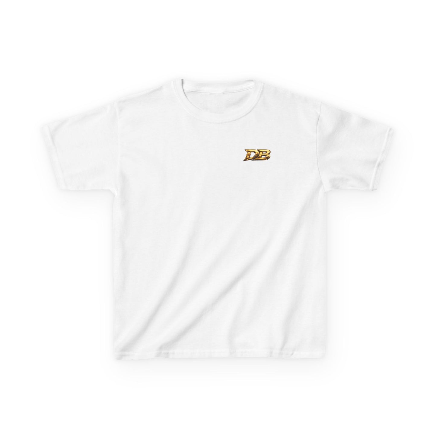 Diondre Borel Youth Heavy Cotton Tee