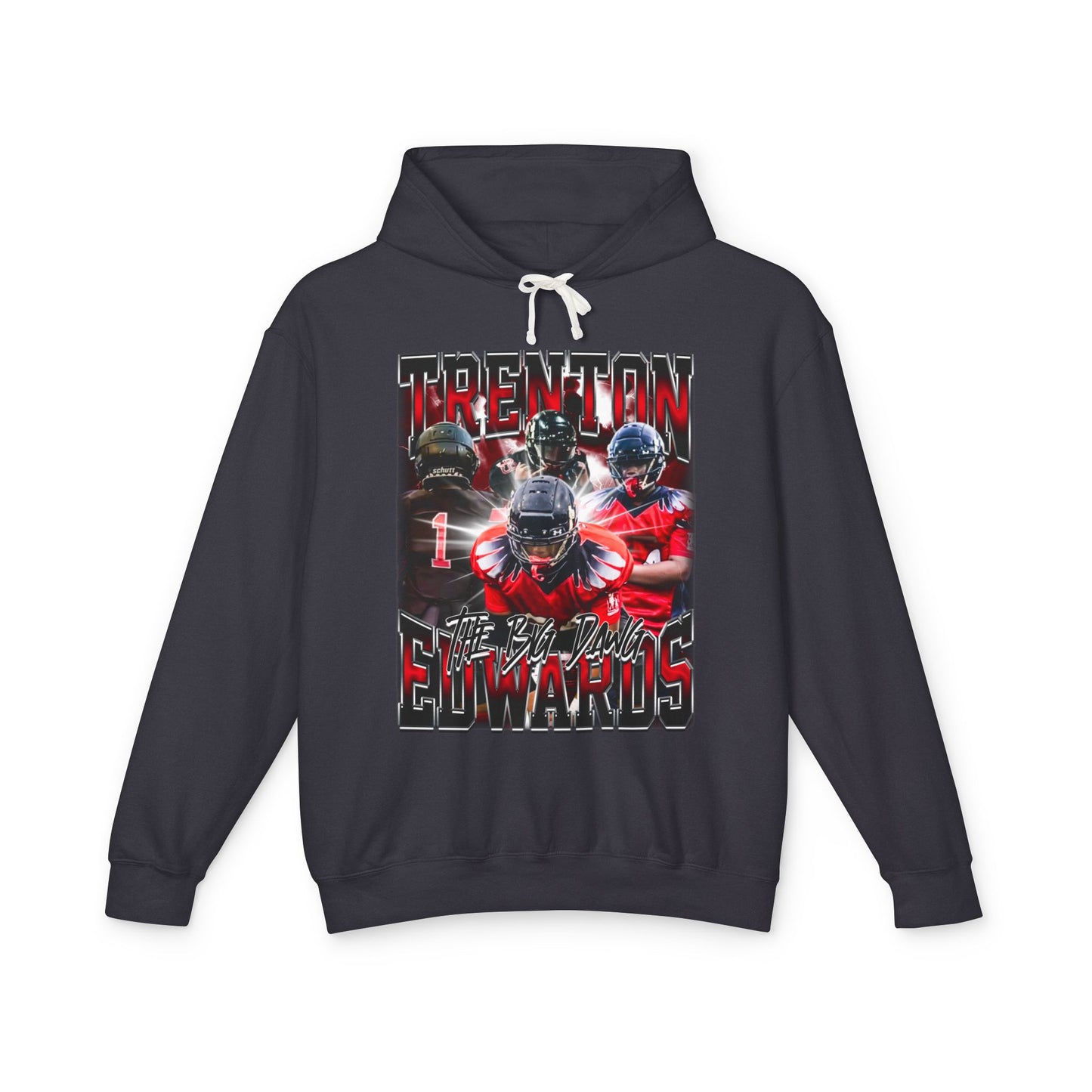 Trenton Edwards Hoodie