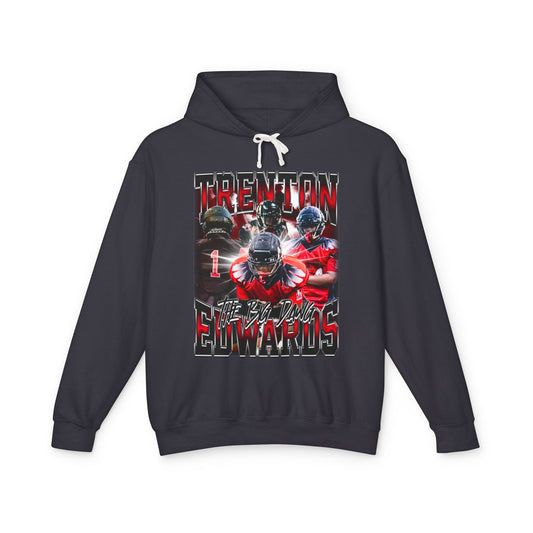 Trenton Edwards Hoodie