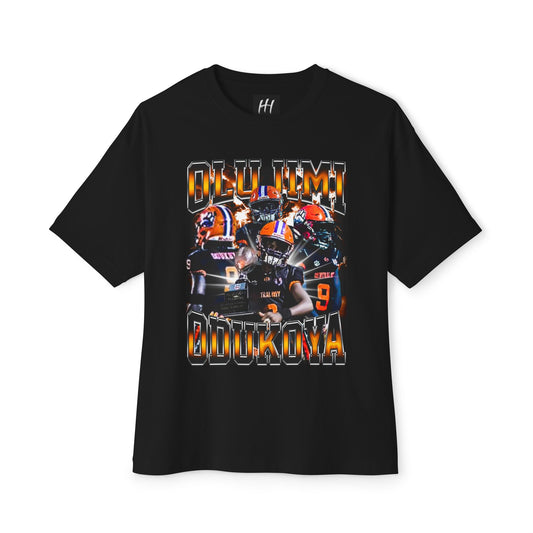 Olujimi Odukoya Oversized Tee