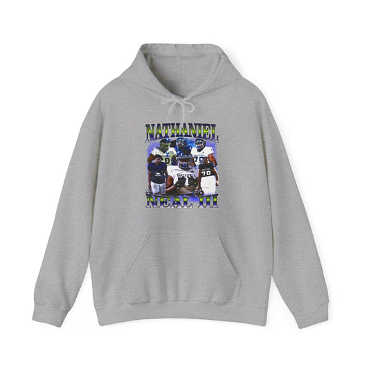Nathaniel Neal III Hoodie