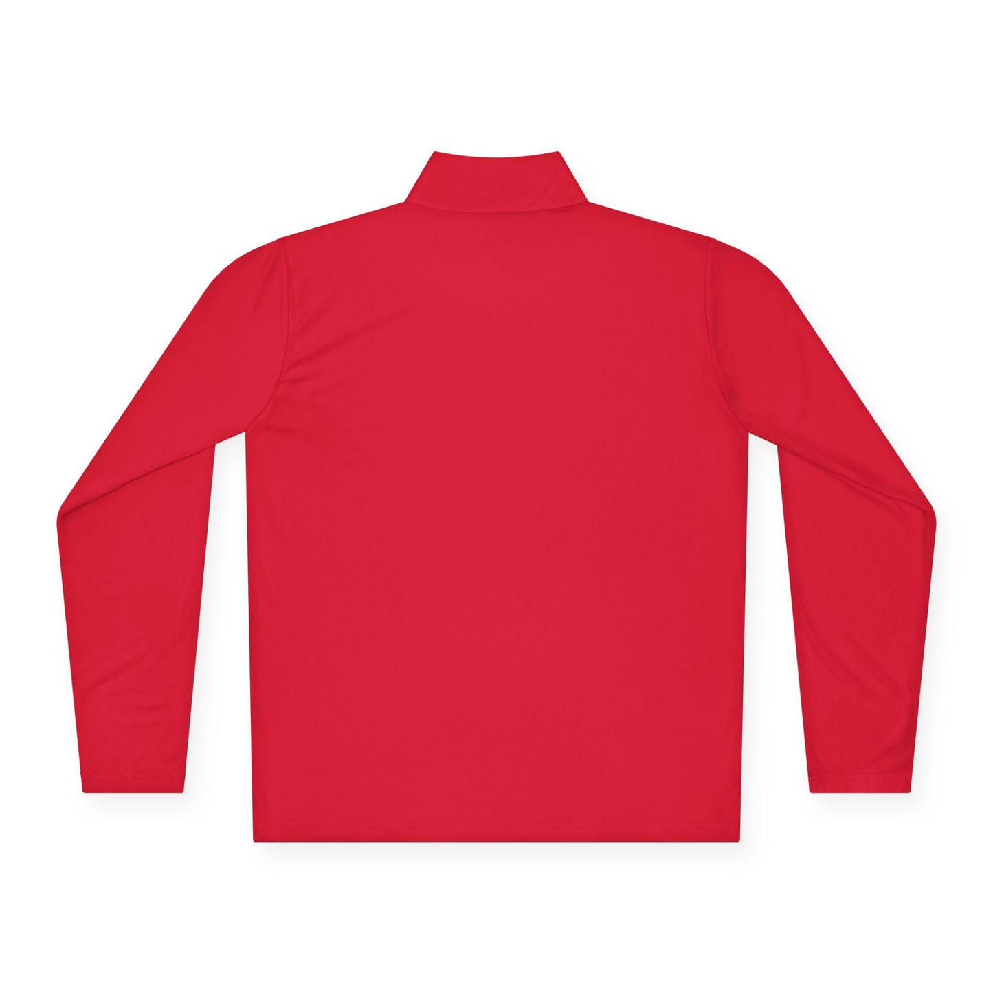 I Got Game Quarter-Zip Sports Pullover