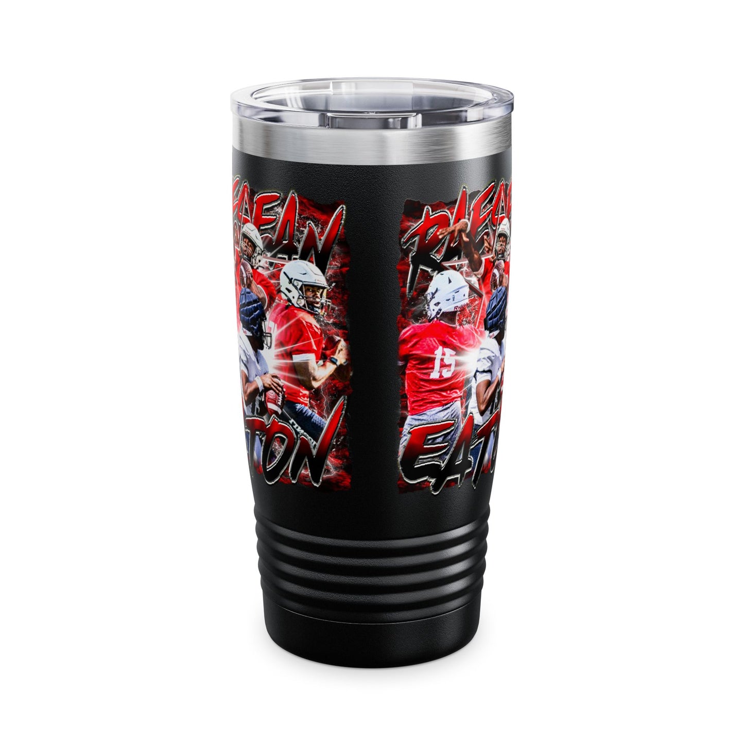 Raesean Eaton Stainless Steal Tumble