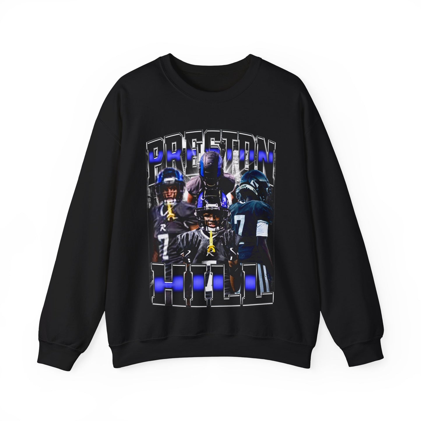 Preston Hill Crewneck Sweatshirt
