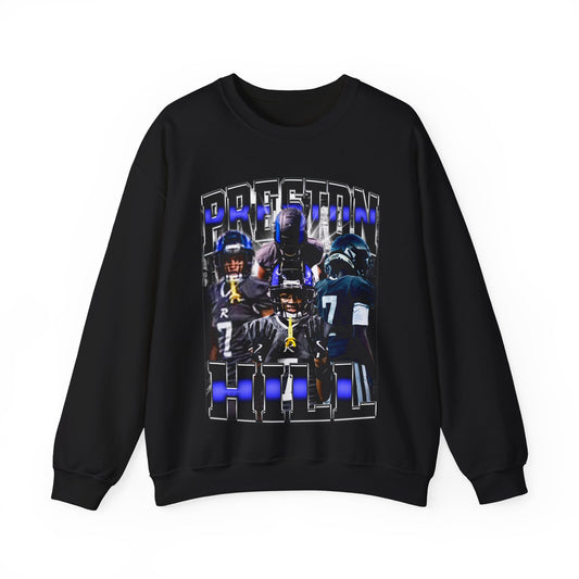 Preston Hill Crewneck Sweatshirt