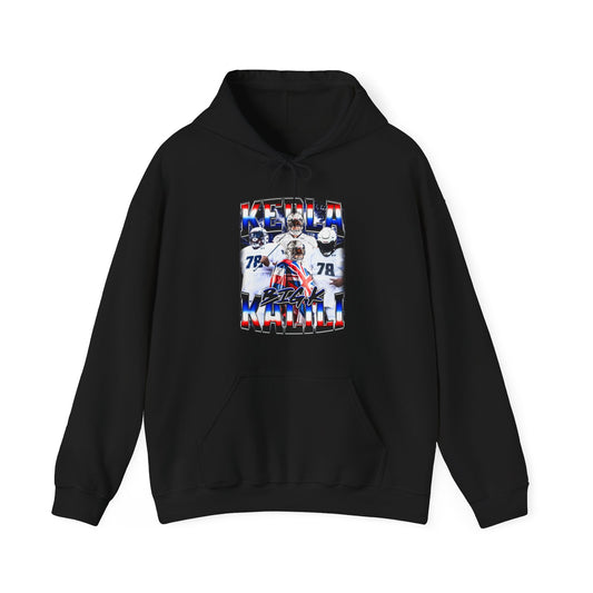Keola Kalili Hoodie