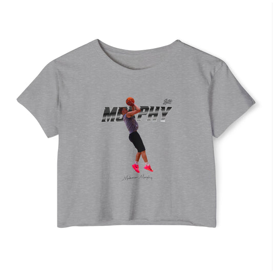 Makaio Morphy Crop Top