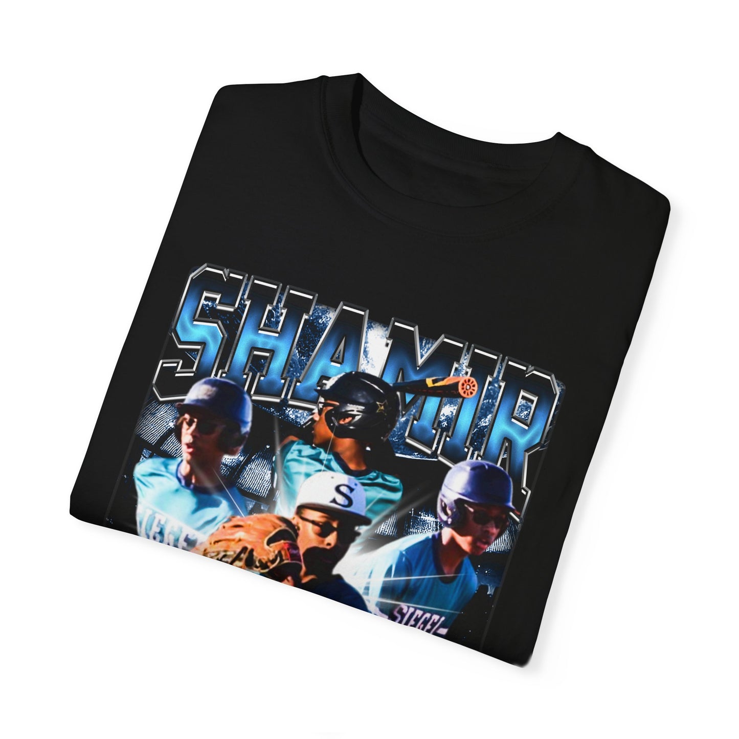 Shamir Crayton Heavyweight Premium Tee
