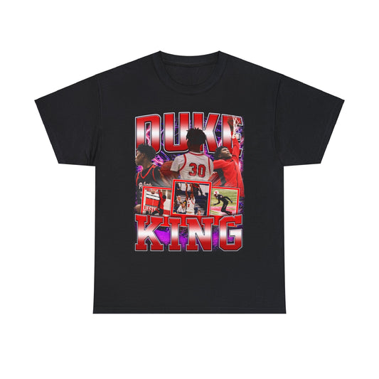 Duke King Heavy Cotton Tee