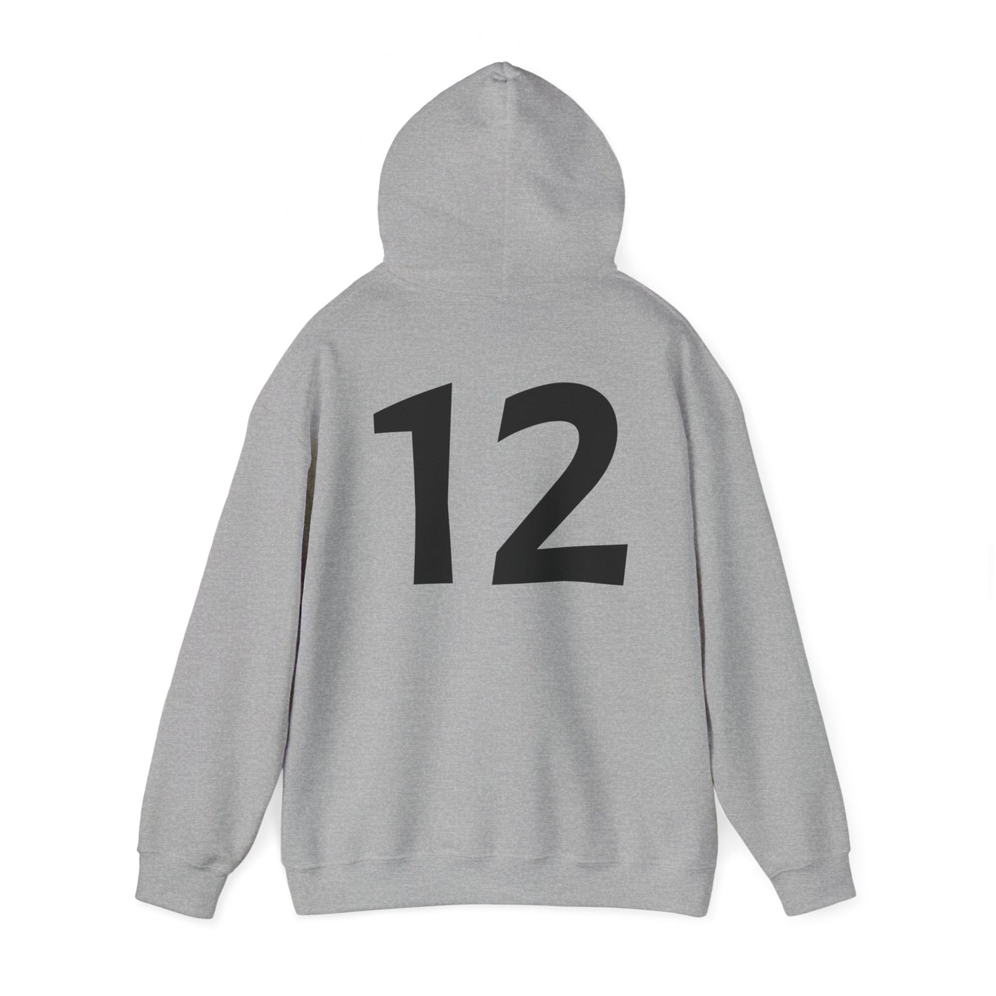 Alex Joseph Stowers Hoodie