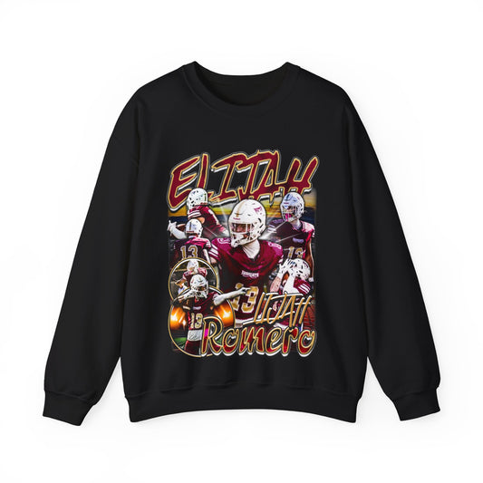 Elijah Romero Crewneck Sweatshirt