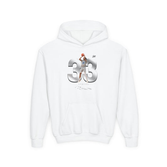 Syncere Newsuan  Youth Hoodie