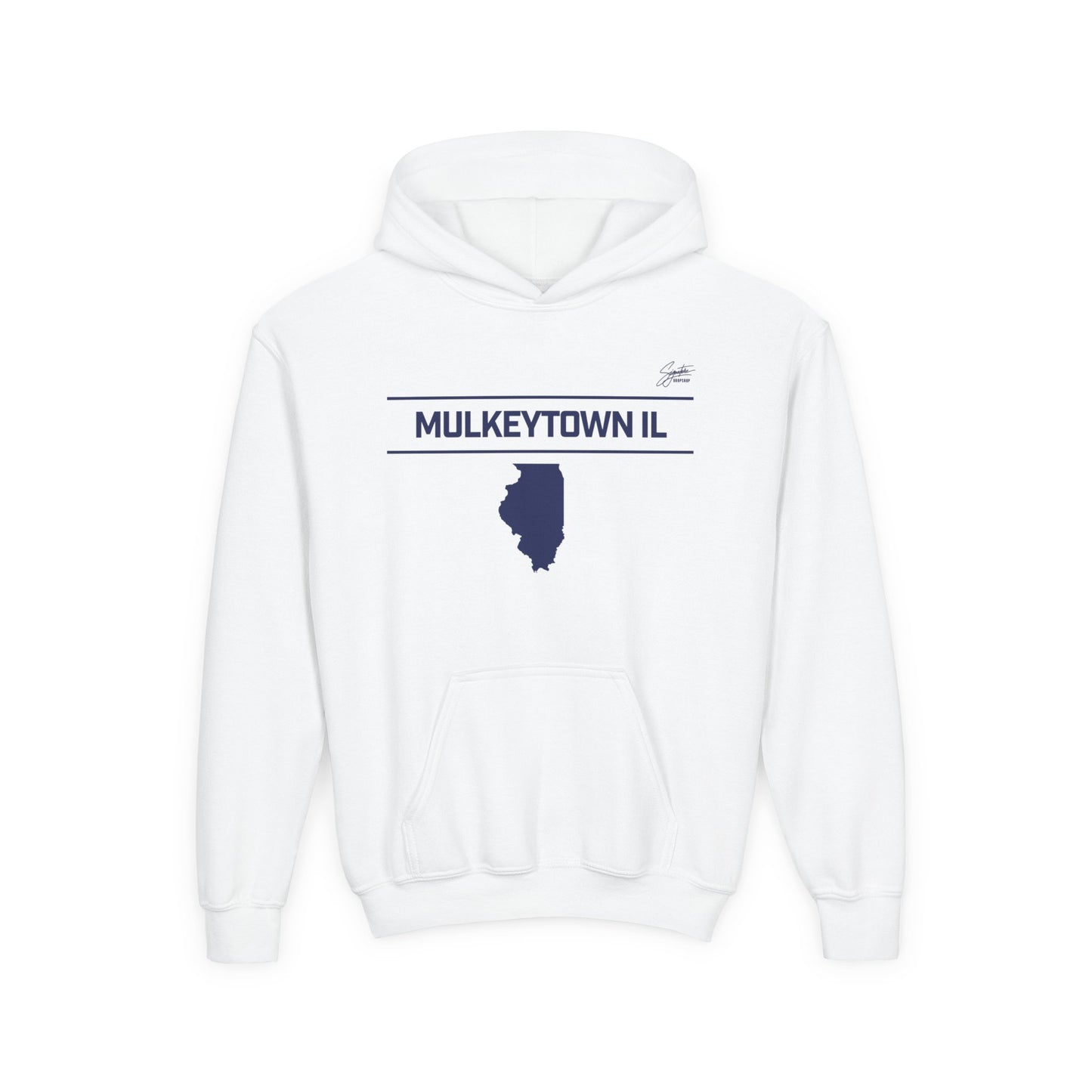 Kross Vanhoorebeke Youth Hoodie
