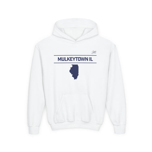 Kross Vanhoorebeke Youth Hoodie